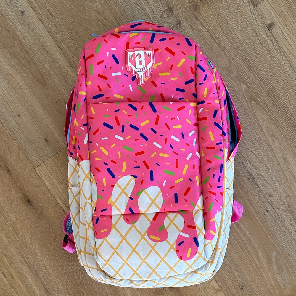 Baseball Lifestyle 101 Backpack